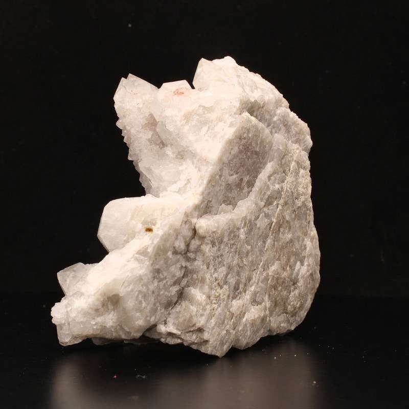 Cactus Quartz Large Cluster