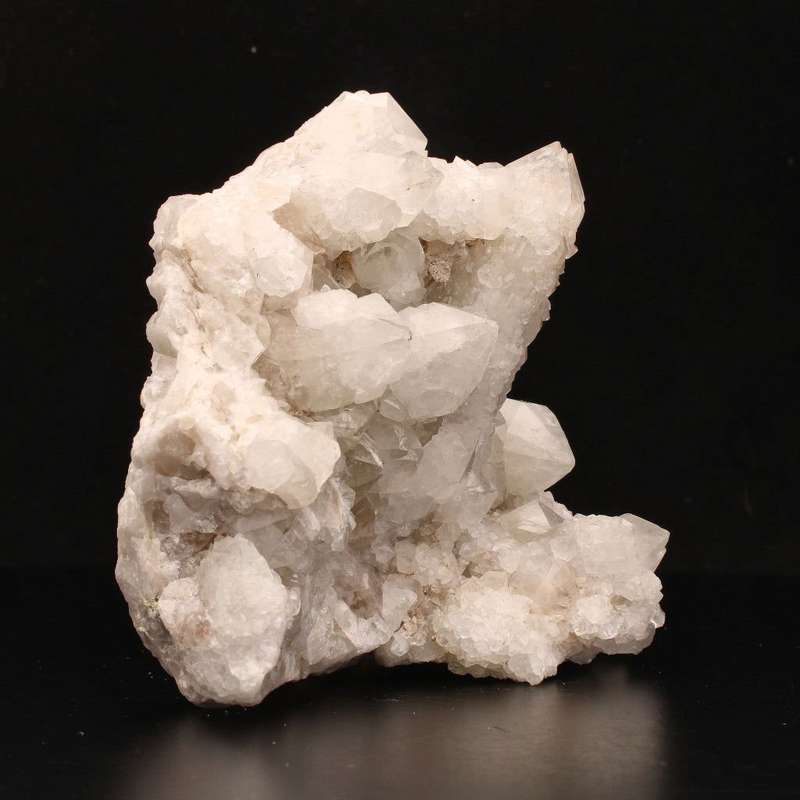 Cactus Quartz Large Cluster