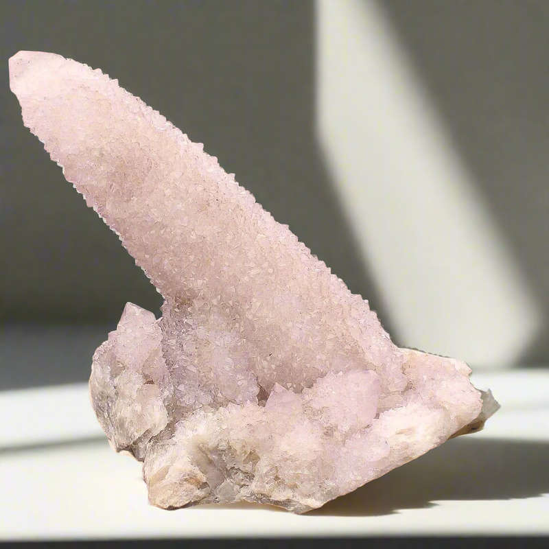 Cactus Quartz Point