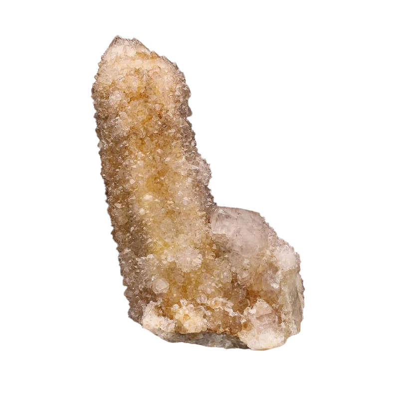 Cactus Quartz Small Point
