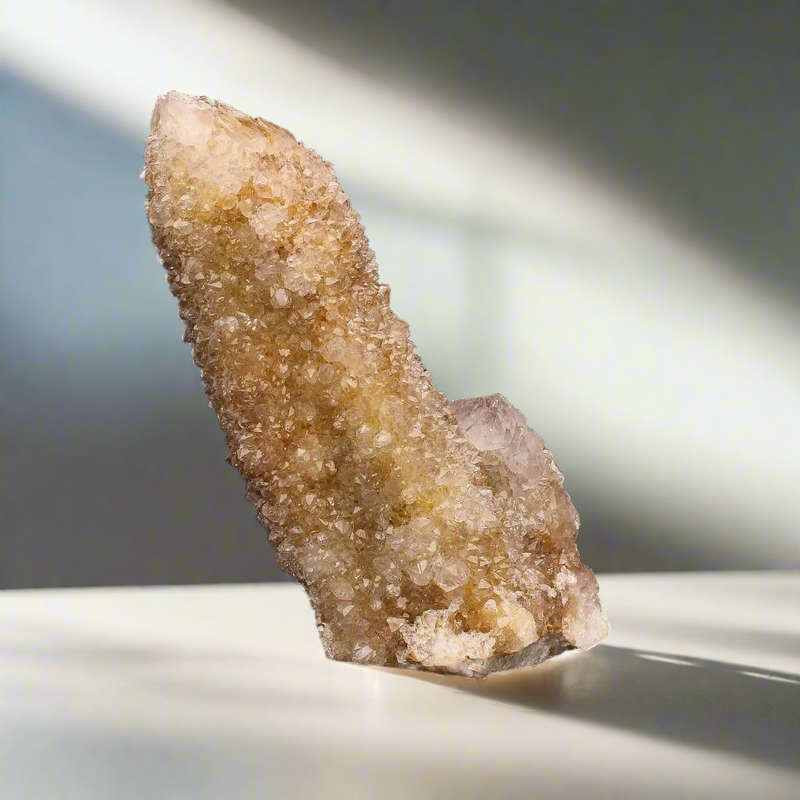 Cactus Quartz Small Point