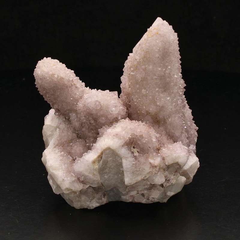 Enlightening South African Spirit Quartz Amethyst