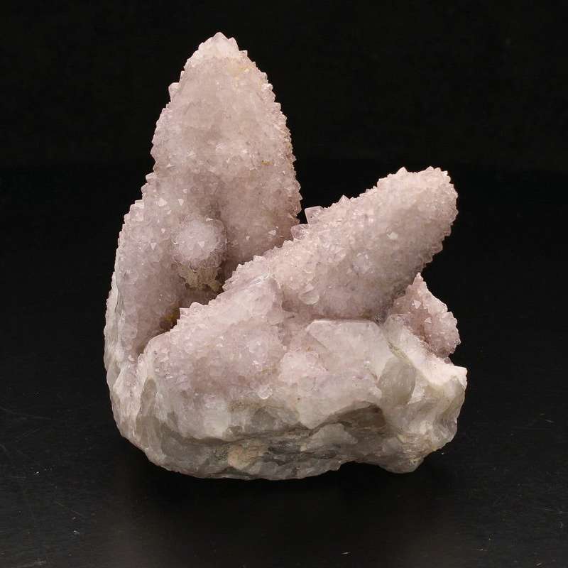 Enlightening South African Spirit Quartz Amethyst
