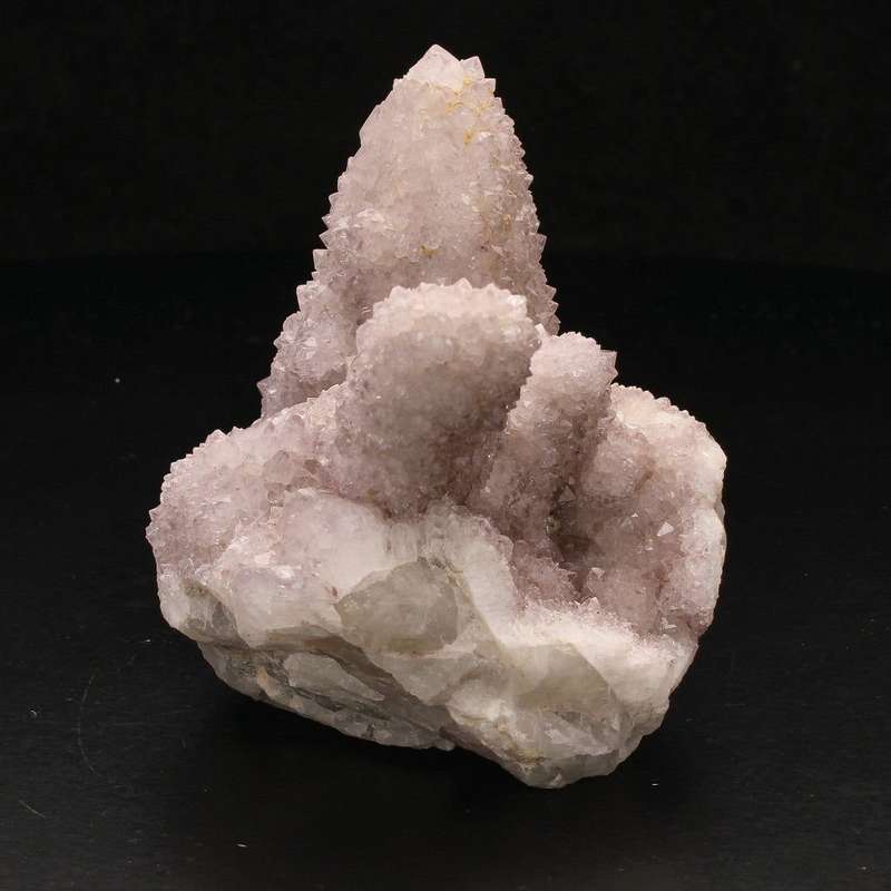 Enlightening South African Spirit Quartz Amethyst