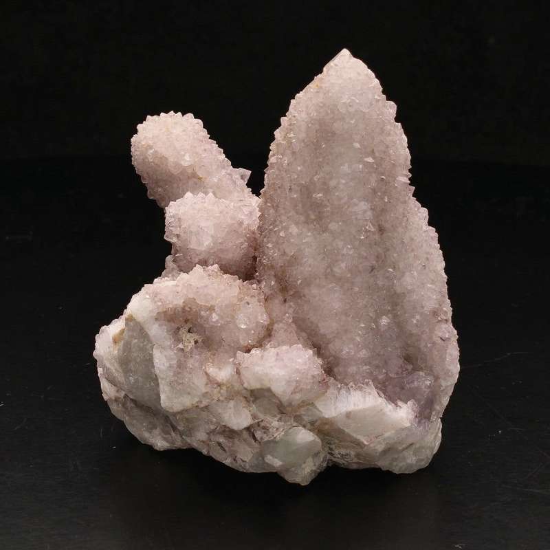 Enlightening South African Spirit Quartz Amethyst