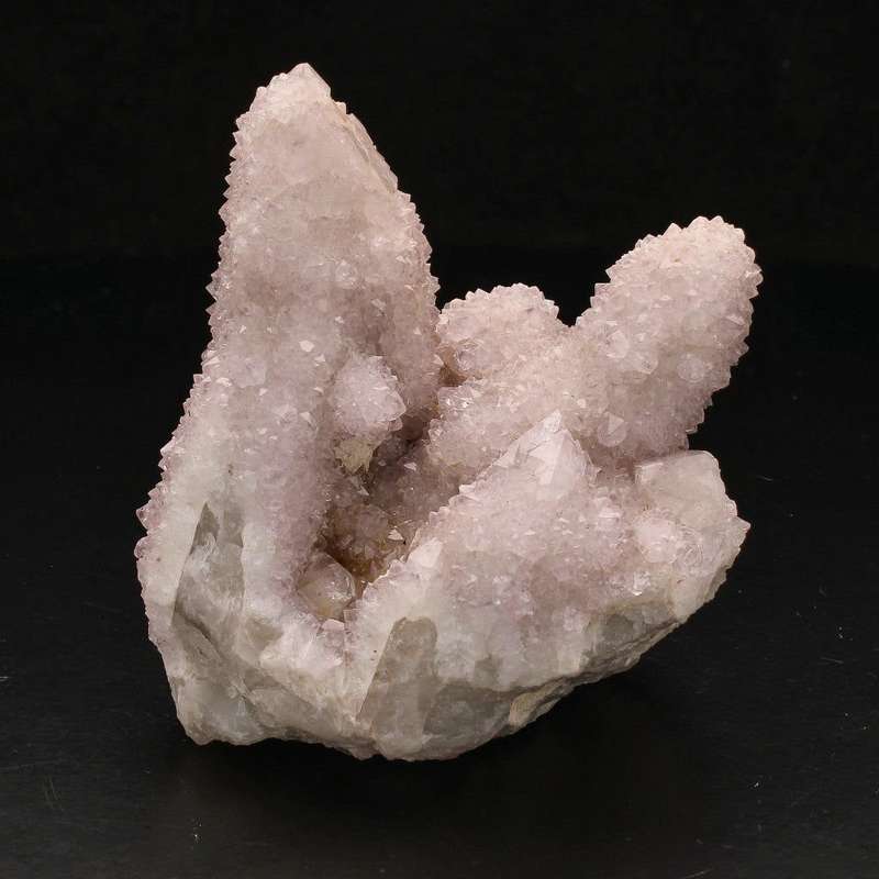 Enlightening South African Spirit Quartz Amethyst