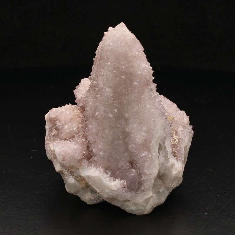 Enlightening South African Spirit Quartz Amethyst