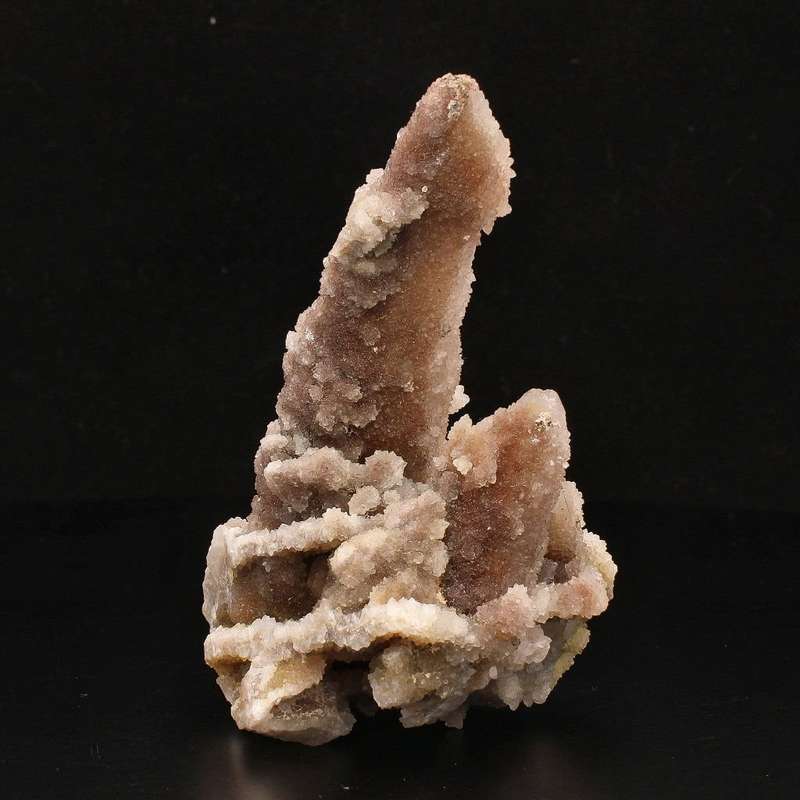 Magicical Fairy Quartz Cluster