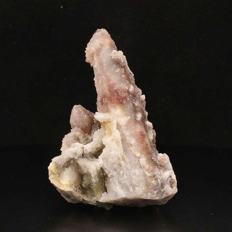 Magicical Fairy Quartz Cluster