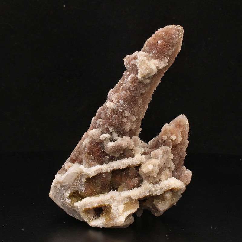 Magicical Fairy Quartz Cluster
