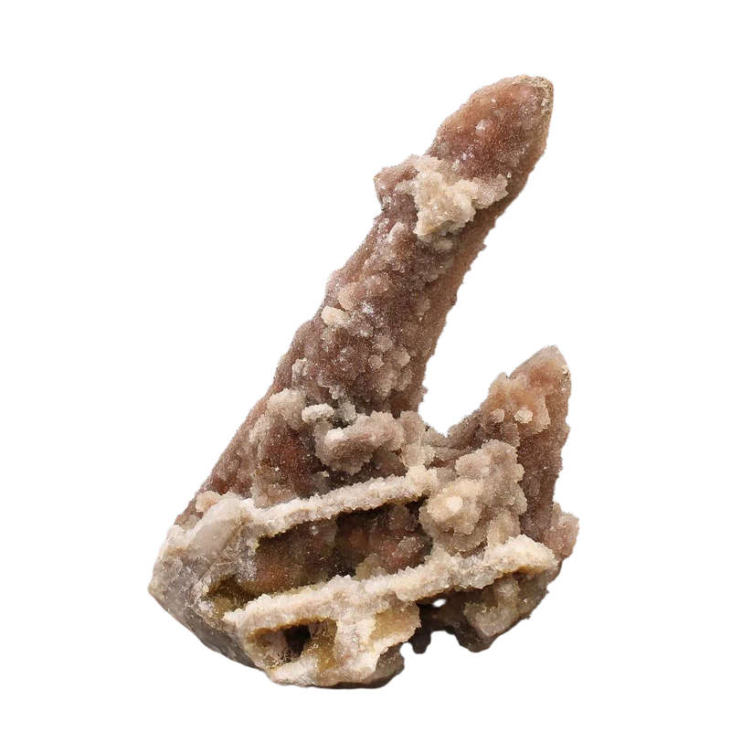 Magicical Fairy Quartz Cluster