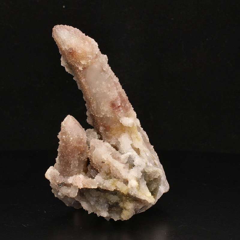 Magicical Fairy Quartz Cluster