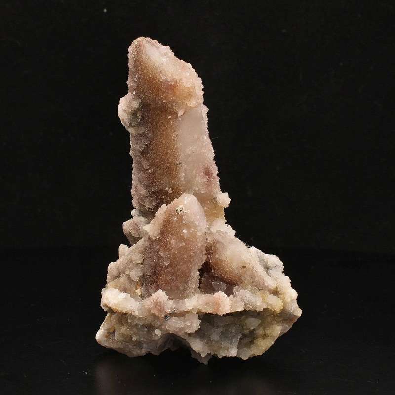 Magicical Fairy Quartz Cluster