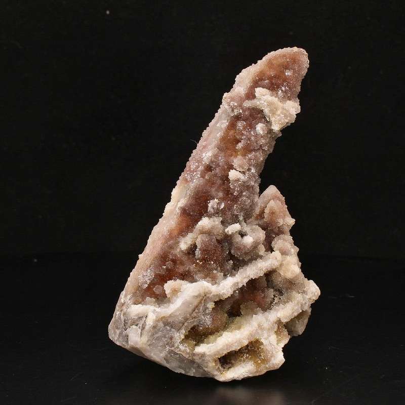 Magicical Fairy Quartz Cluster