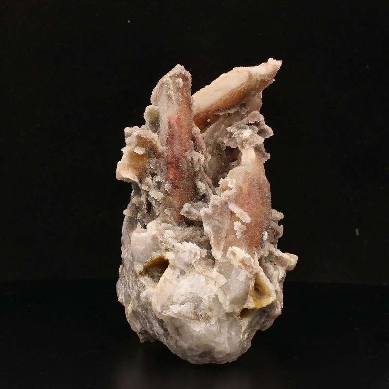 Enchaning Fairy Quartz Large Cluster