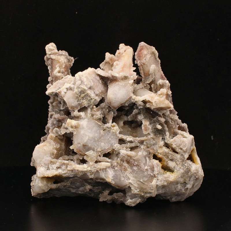 Enchaning Fairy Quartz Large Cluster