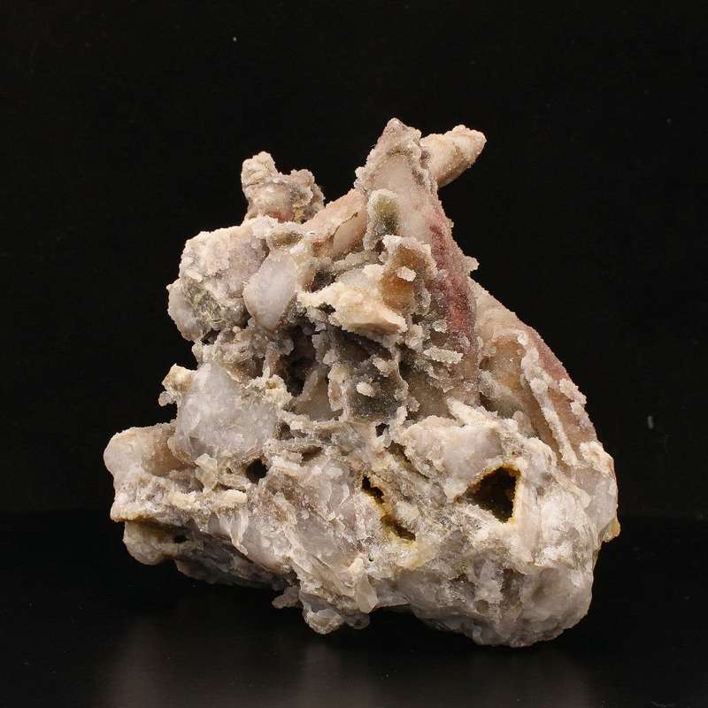 Enchaning Fairy Quartz Large Cluster