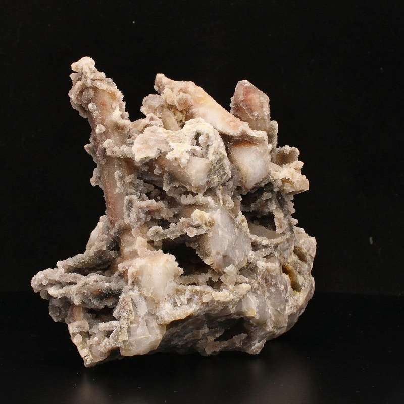 Enchaning Fairy Quartz Large Cluster