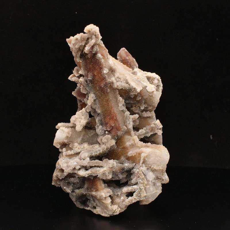 Enchaning Fairy Quartz Large Cluster