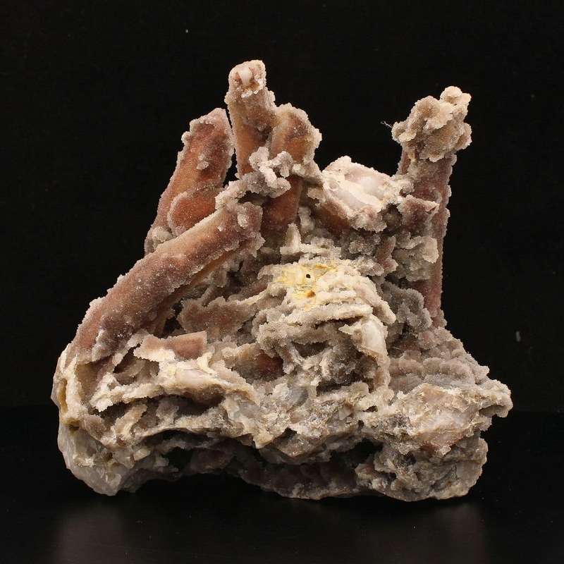 Enchaning Fairy Quartz Large Cluster