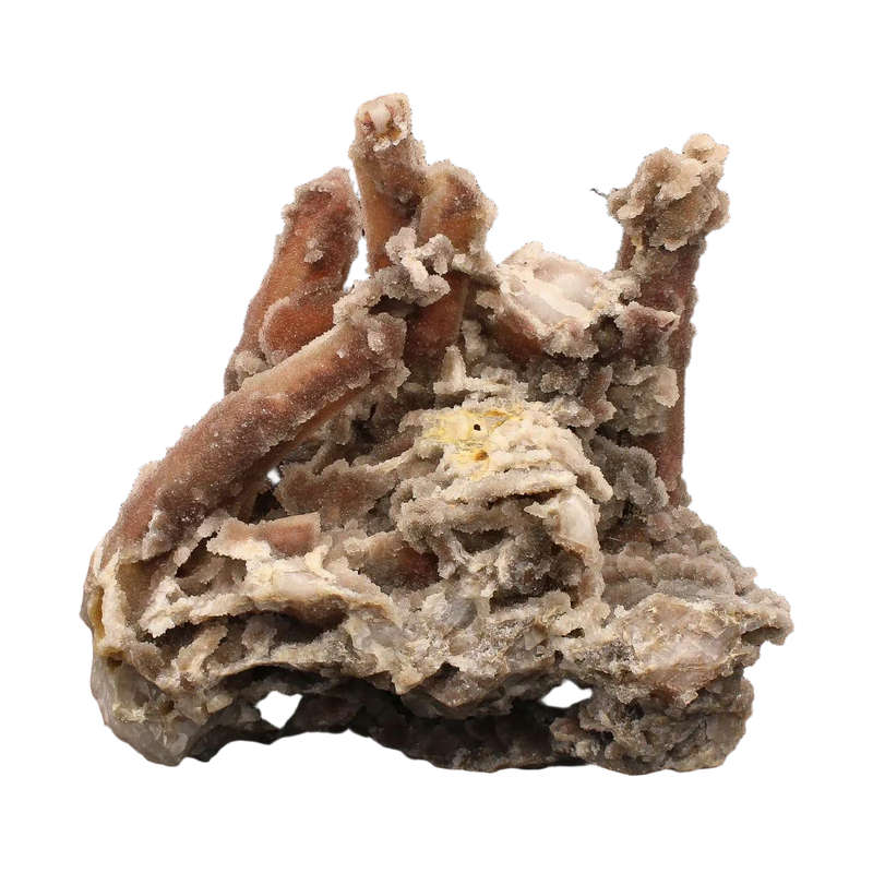 Enchaning Fairy Quartz Large Cluster