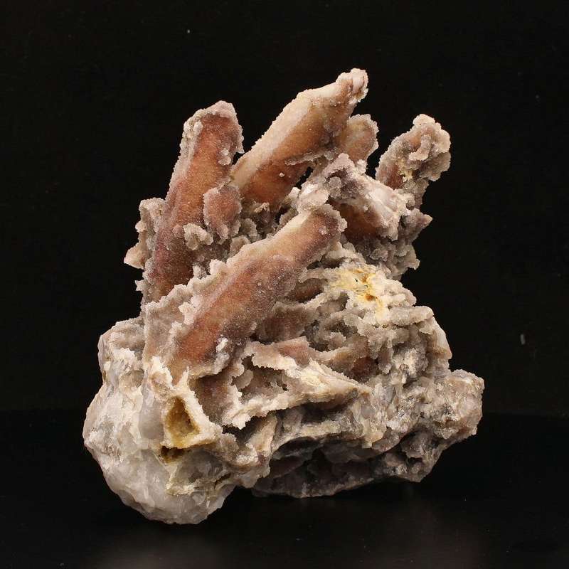 Enchaning Fairy Quartz Large Cluster