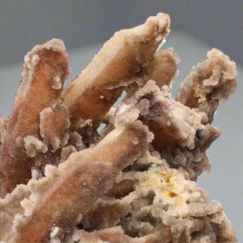 Enchaning Fairy Quartz Large Cluster