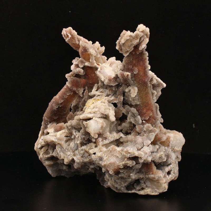 Enchaning Fairy Quartz Large Cluster