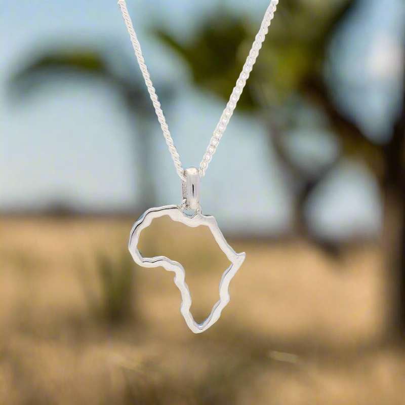 Heart of Africa: Petite Africa Outline