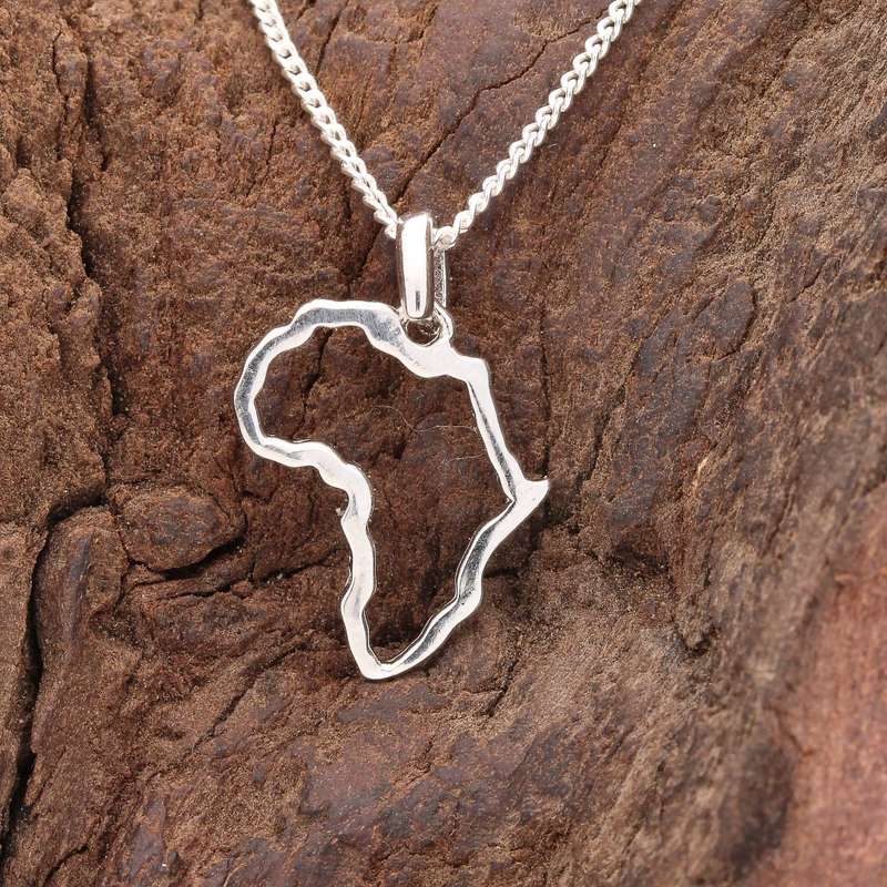 Heart of Africa: Petite Africa Outline