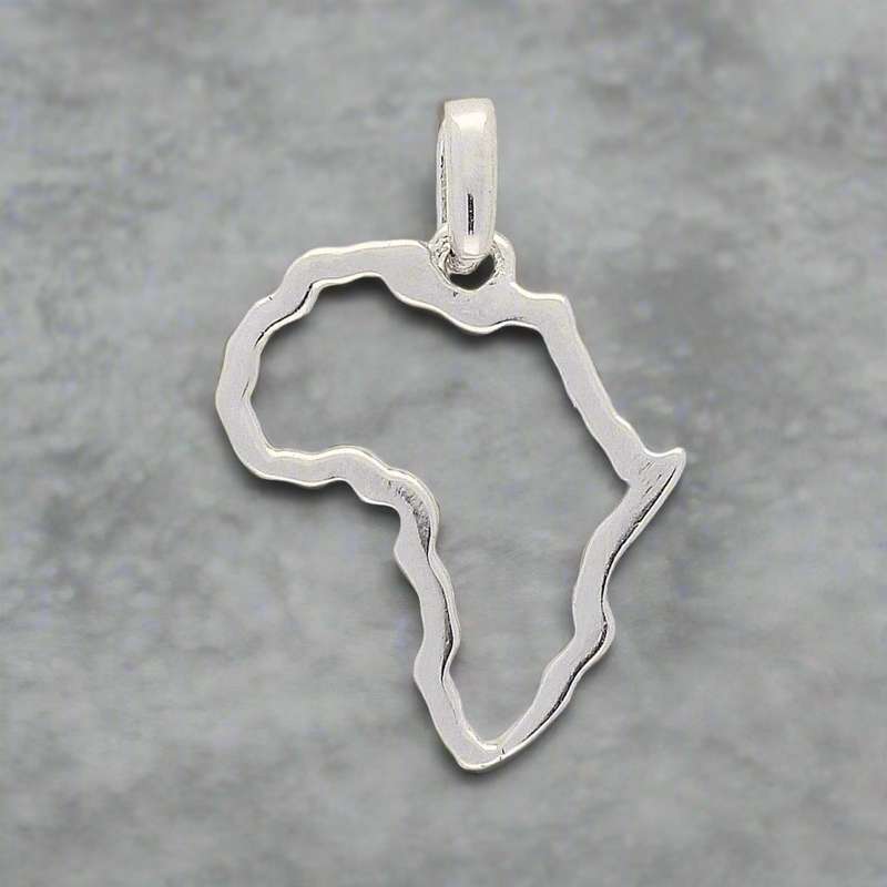 Heart of Africa: Petite Africa Outline