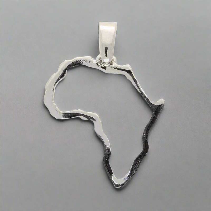 Heart of Africa: Statement Africa Outline