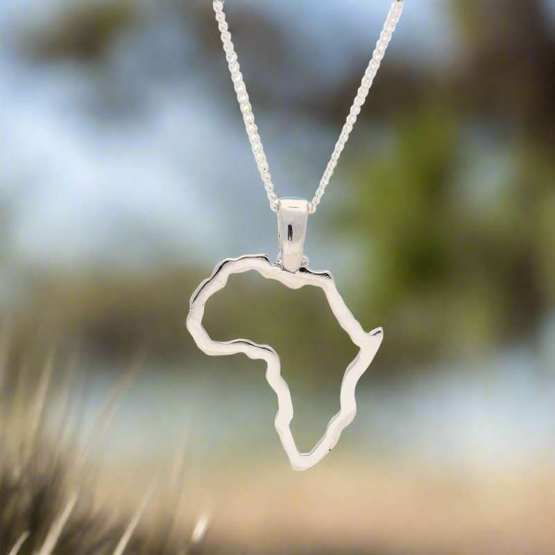 Heart of Africa: Statement Africa Outline