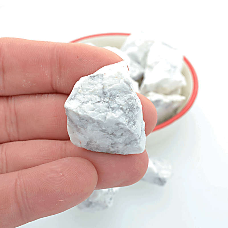 Howlite