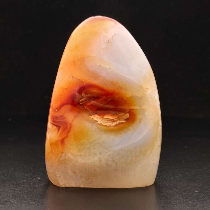 Madagascar Carnelian: Ignite Your Passion