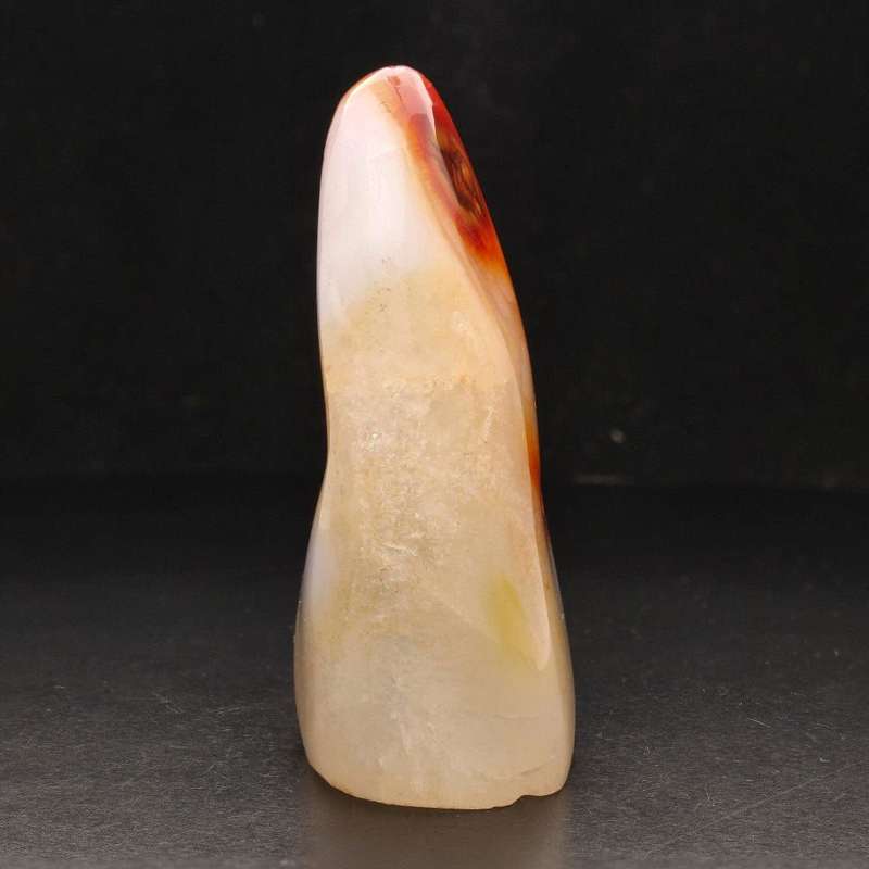 Madagascar Carnelian: Ignite Your Passion