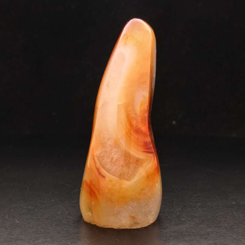 Madagascar Carnelian: Ignite Your Passion