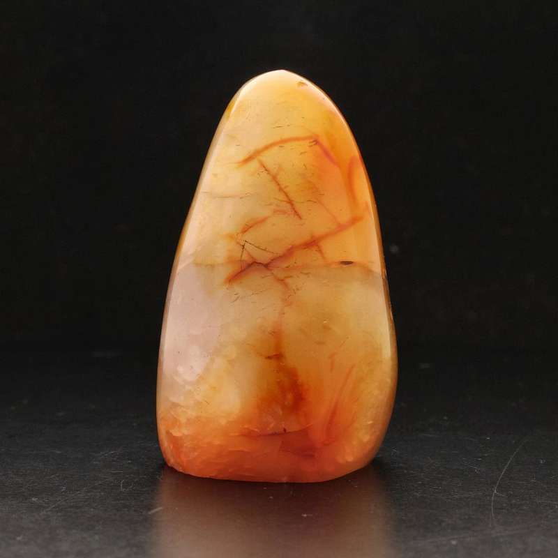 Carnelian Magic: Courage and Confidence