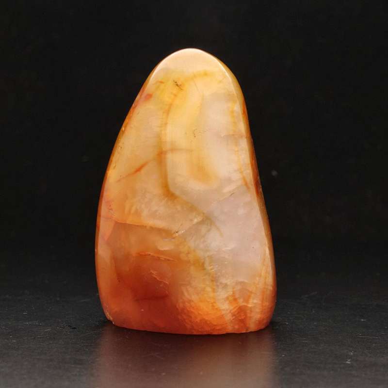 Carnelian Magic: Courage and Confidence