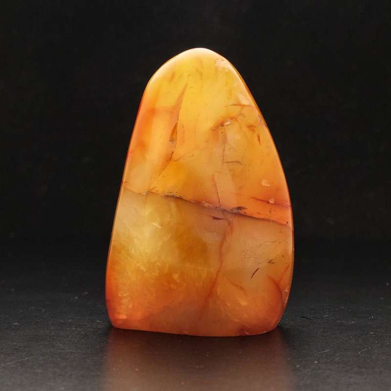 Carnelian Magic: Courage and Confidence