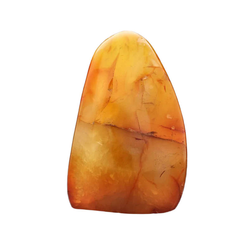 Carnelian Magic: Courage and Confidence