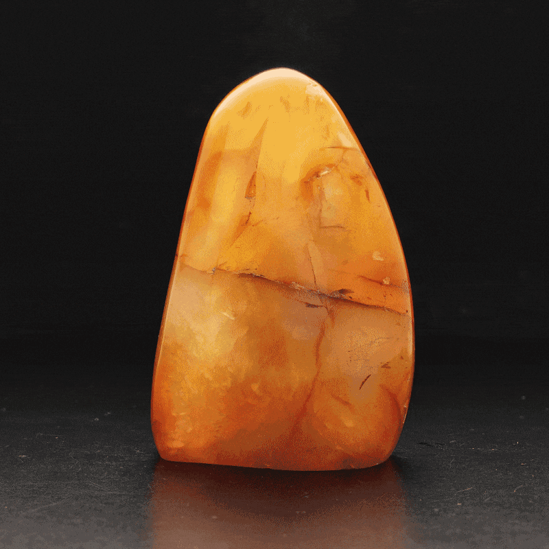 Carnelian Magic: Courage and Confidence