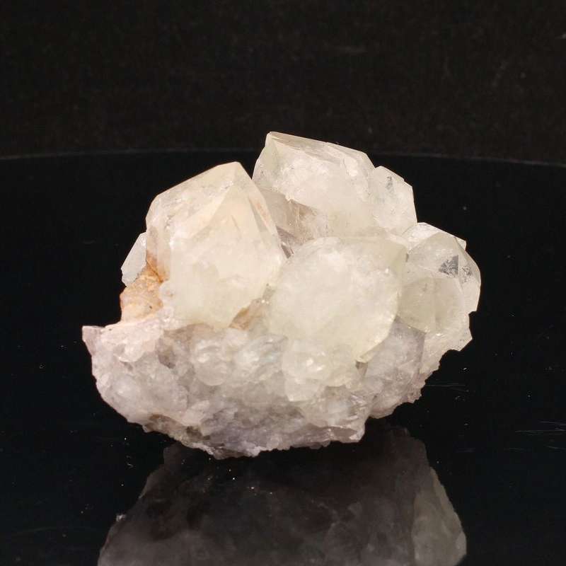Prasiolite on Amethyst: Riemvasmaak's Green and Purple Marvel