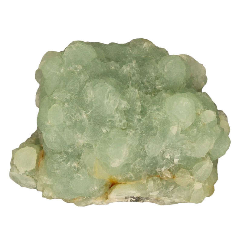 Prehnite Specimens from Beaufort West