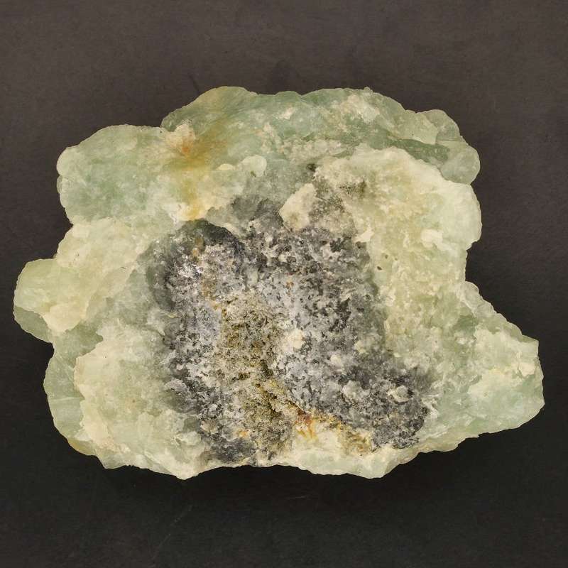 Prehnite Specimens from Beaufort West