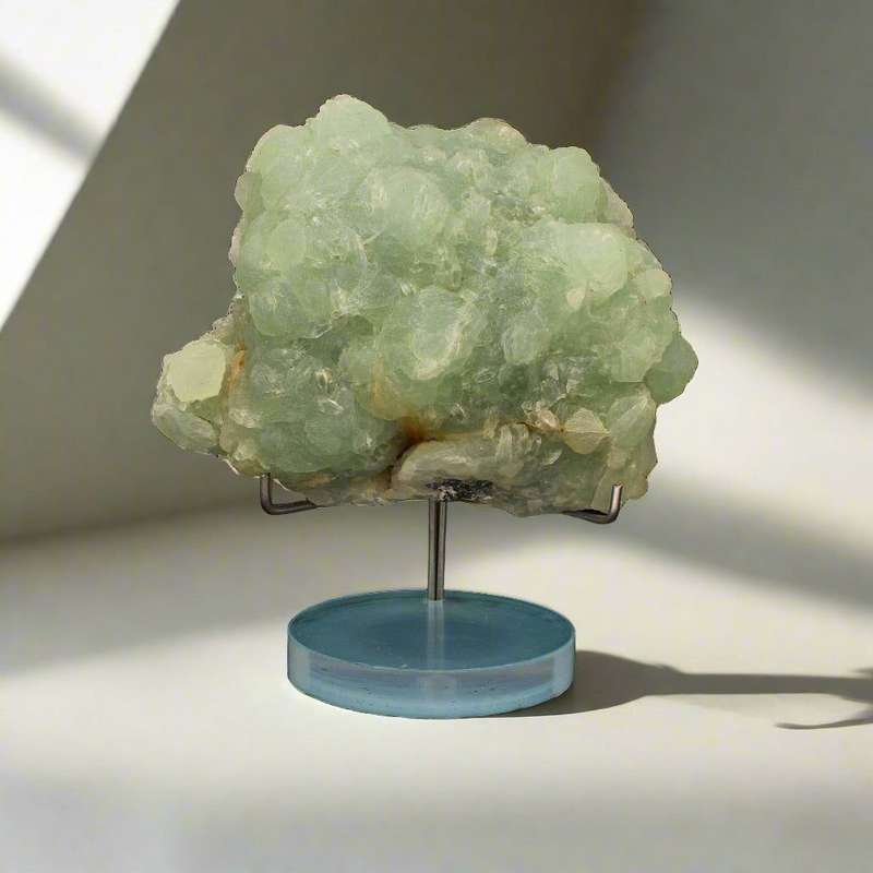 Prehnite Specimens from Beaufort West