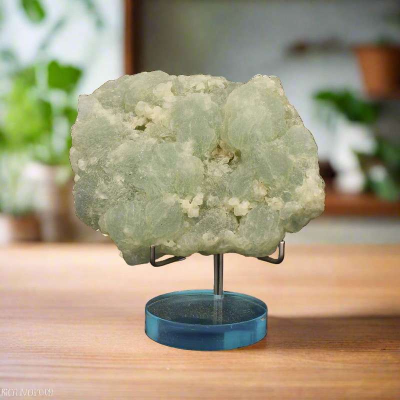 Prehnite Specimens from Beaufort West