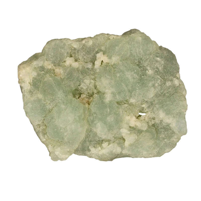 Prehnite Specimens from Beaufort West