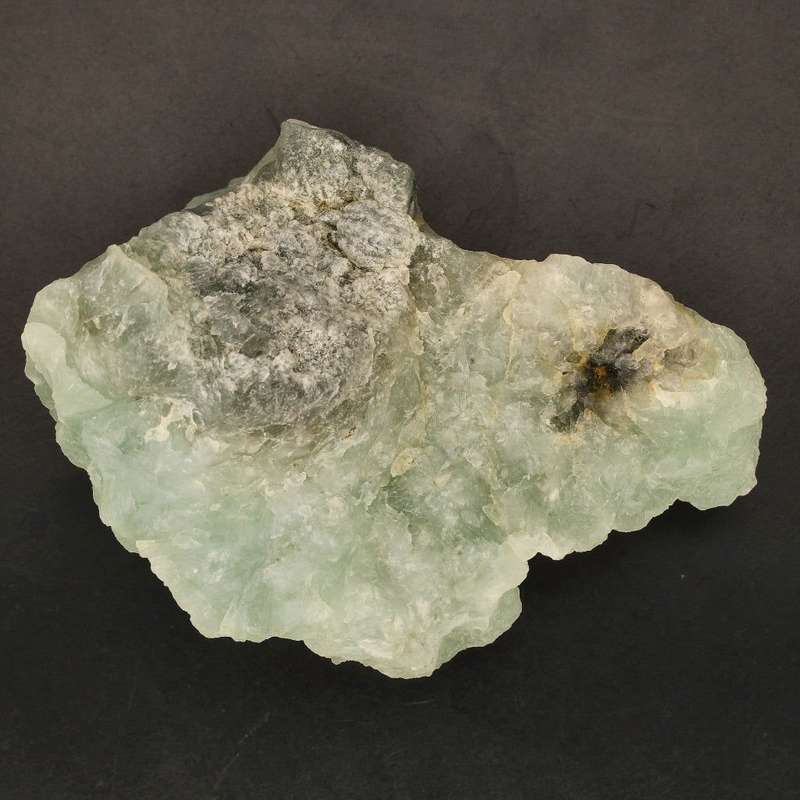Prehnite Specimens from Beaufort West