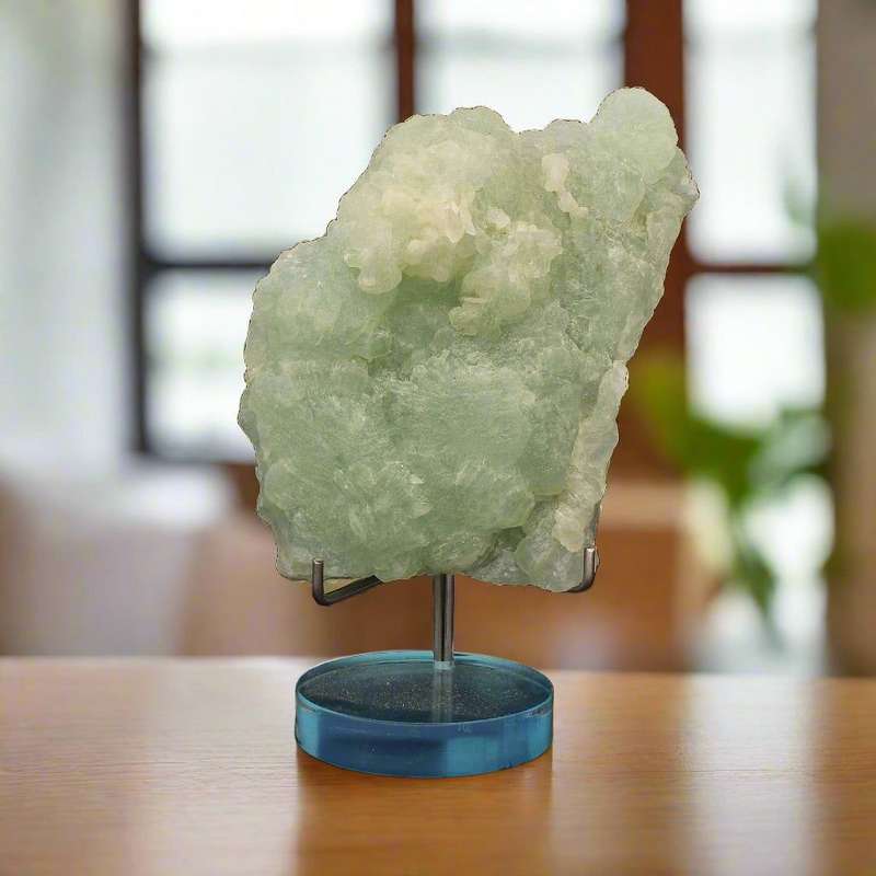 Prehnite Specimens from Beaufort West